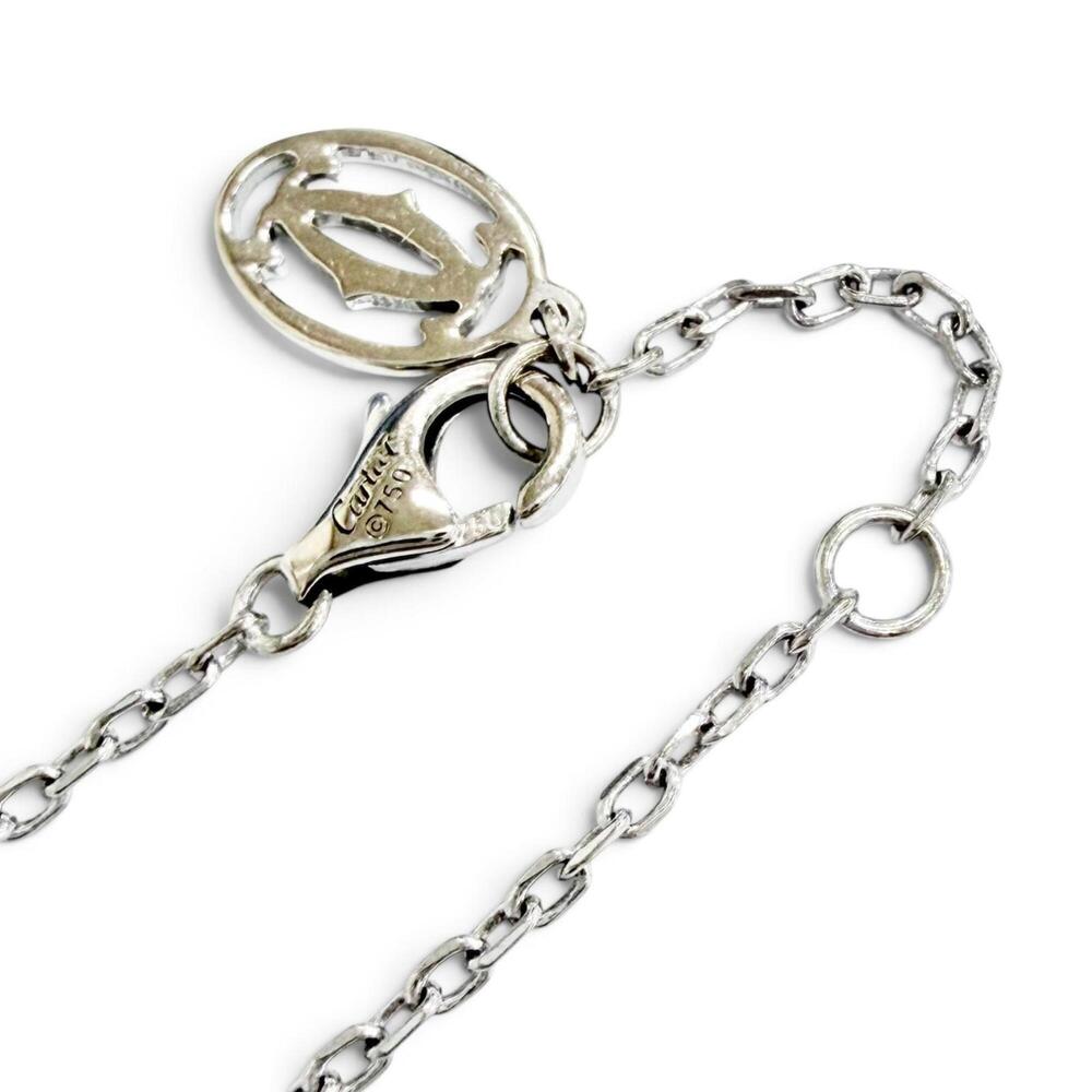CARTIER Charm Bracelet - Picture 5 of 8